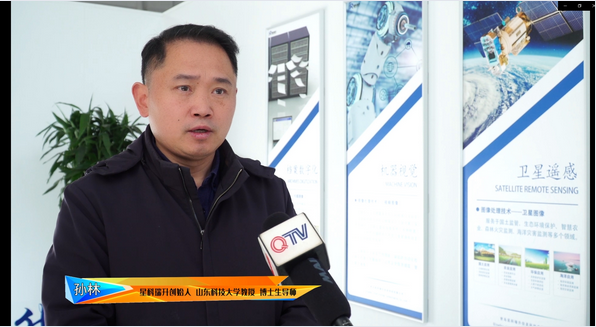 Received TV coverage! Typical Application Scenarios of Robots in Qingdao City